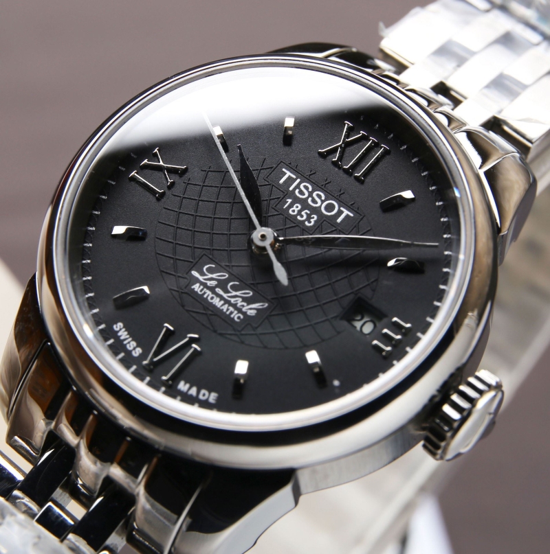 TISSOT